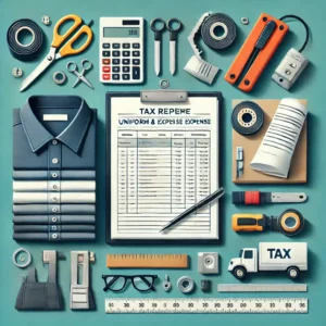 Maximize Your Employee Tax Rebates in Ireland 2 Uniform and Workwear Expenses