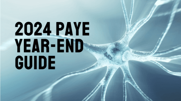 2024 year end payroll processing checklist