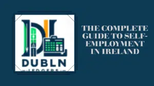 sel-emploe in Ireland