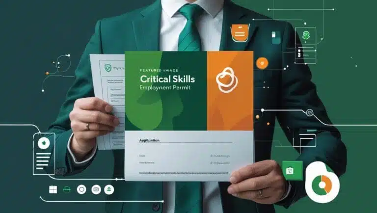Employer’s Guide to Hiring a Critical Skills Employee in Ireland: Checklist & FAQs
