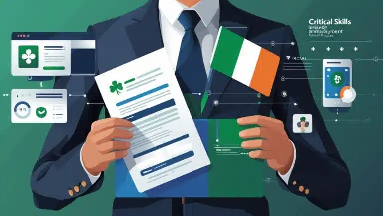 Employer’s Guide to Hiring a Critical Skills Employee in Ireland: Checklist & FAQs
