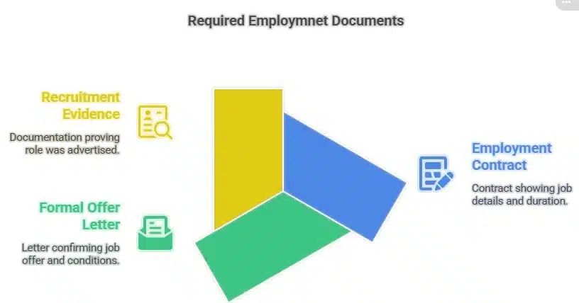 Employment