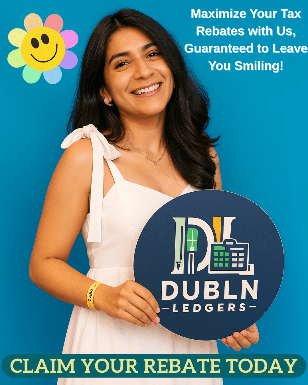Happy clients of dublinledgers