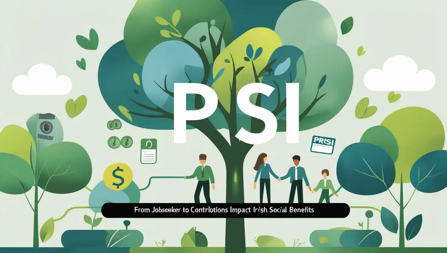 How PRSI Contributions Impact Irish Social Benefits