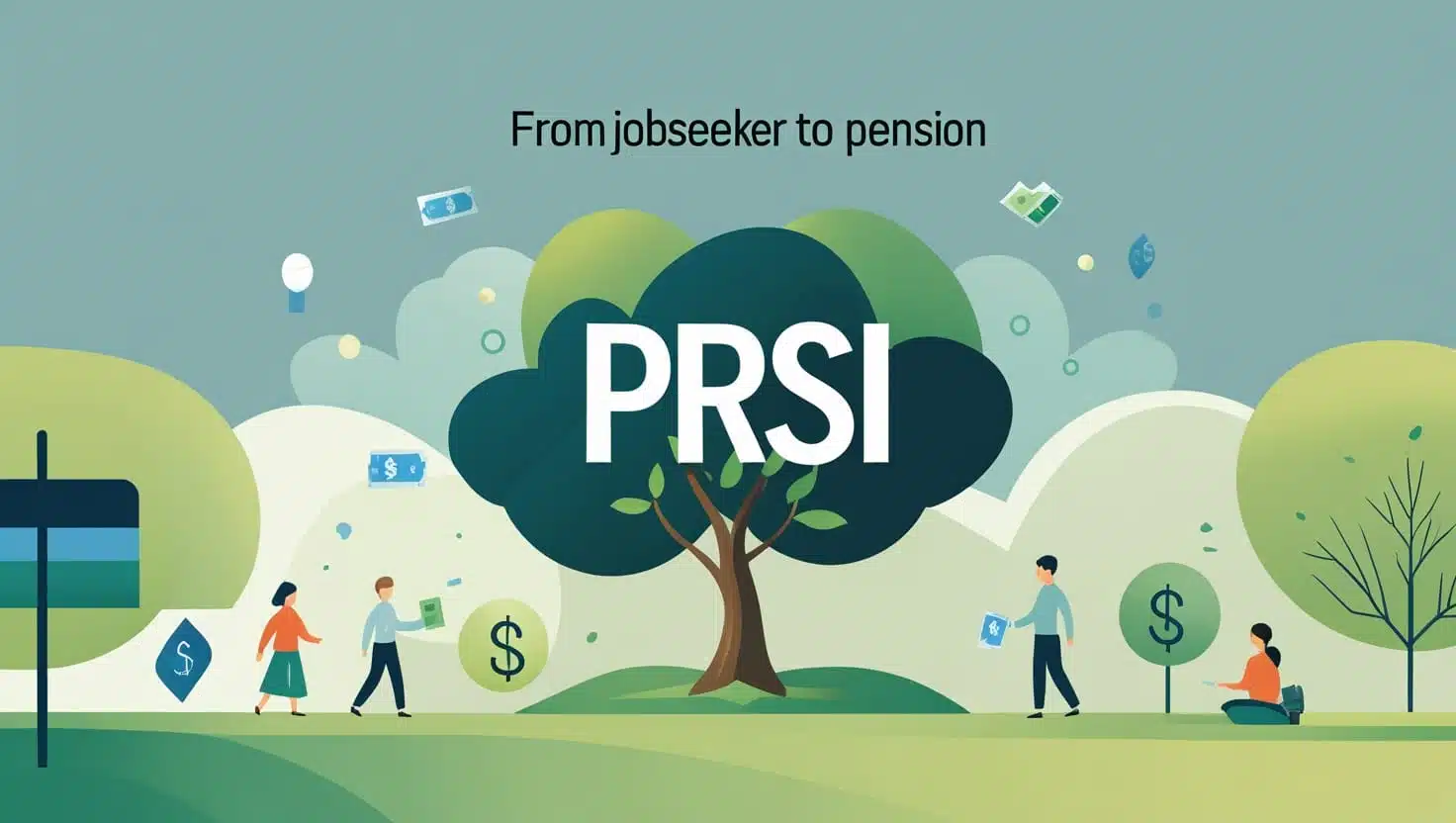How PRSI Contributions Impact Irish Social Benefits DUBLINLEDGERS