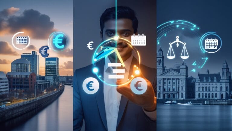 Discover how the remittance basis of taxation offers significant tax advantages for Bangladeshi entrepreneurs in Ireland. Learn to legally minimize Irish tax on your foreign income.