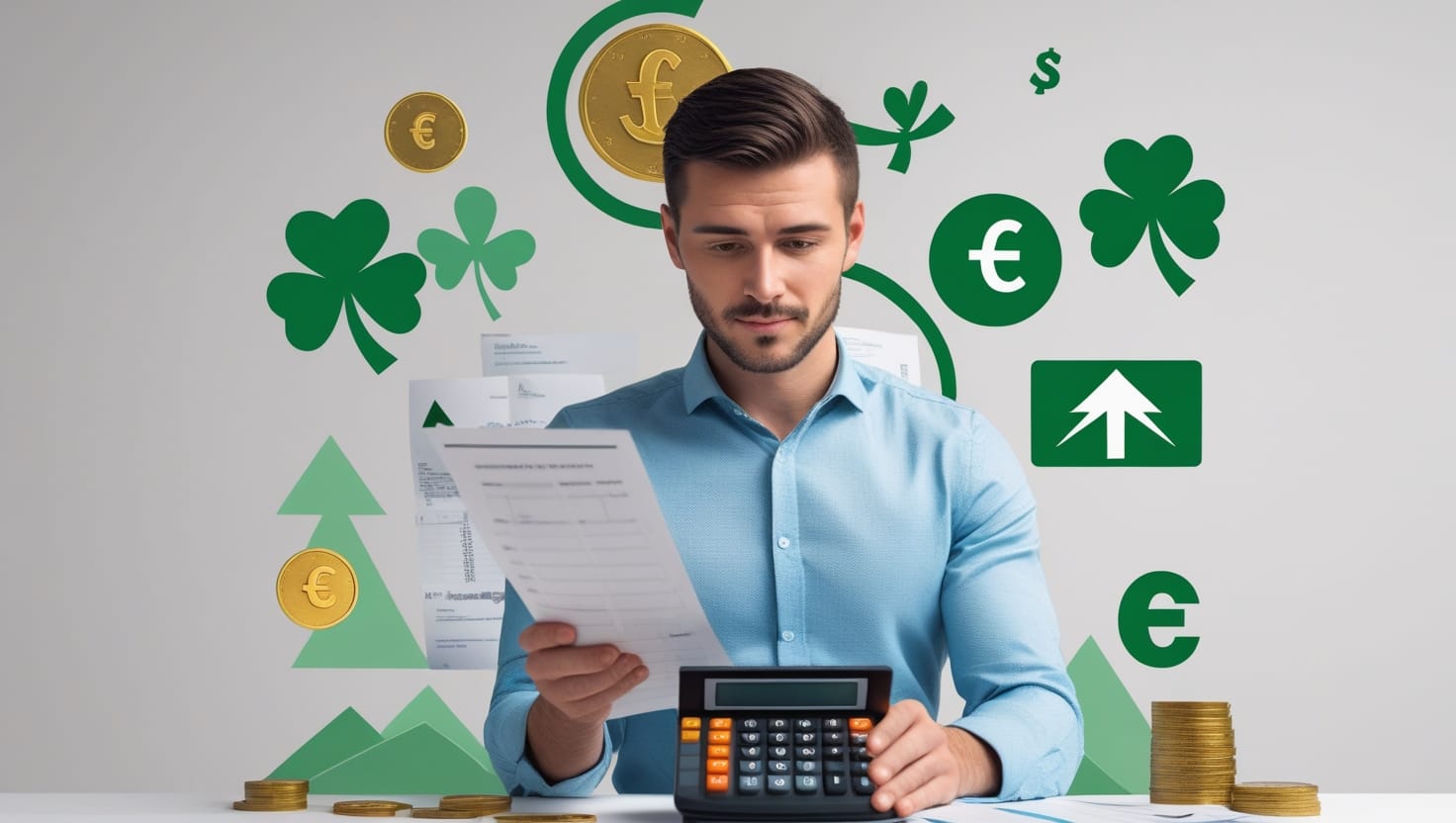 Explore legal ways Irish business owners can reduce their 2025 tax bill. Learn about small benefit exemptions, EIS, pension funds, and entrepreneurial relief.