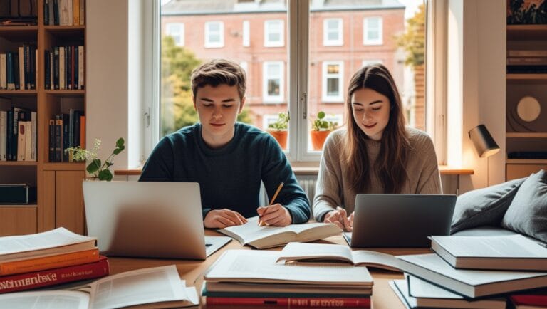 Are You a Student - find tax credits & reliefs you are entitled to