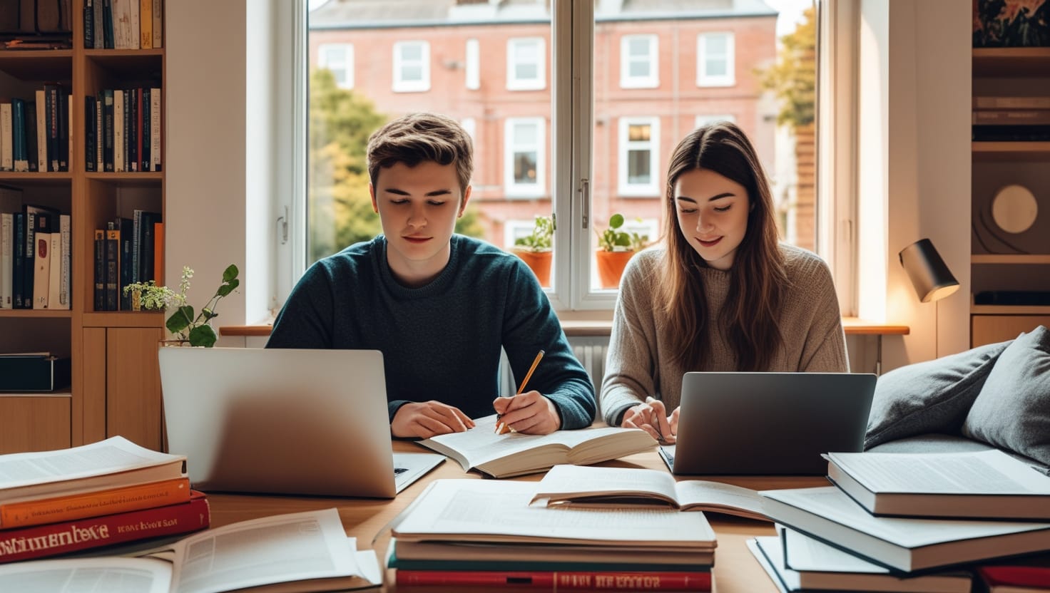 Are You a Student - find tax credits & reliefs you are entitled to